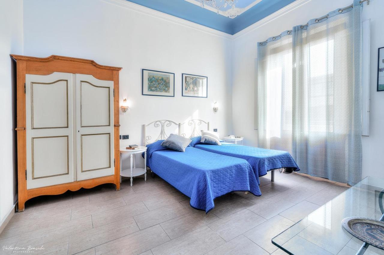Soggiorno Isabella De' Medici Firenze Bagian luar foto