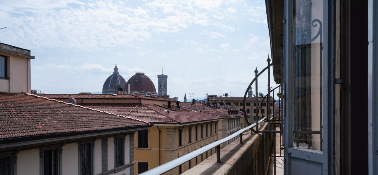 Soggiorno Isabella De' Medici Firenze Bagian luar foto