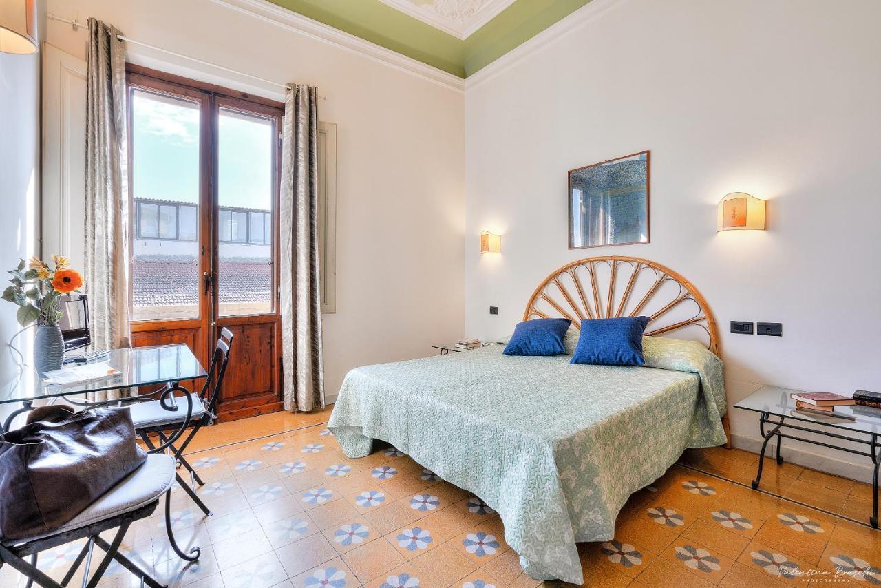 Soggiorno Isabella De' Medici Firenze Bagian luar foto
