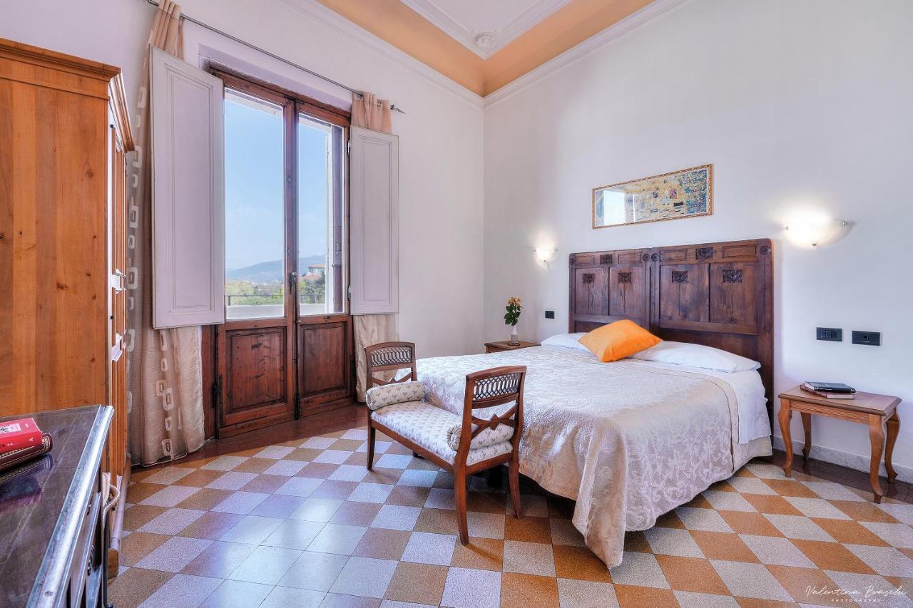 Soggiorno Isabella De' Medici Firenze Bagian luar foto