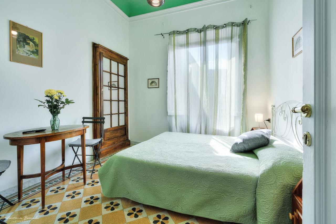 Soggiorno Isabella De' Medici Firenze Bagian luar foto