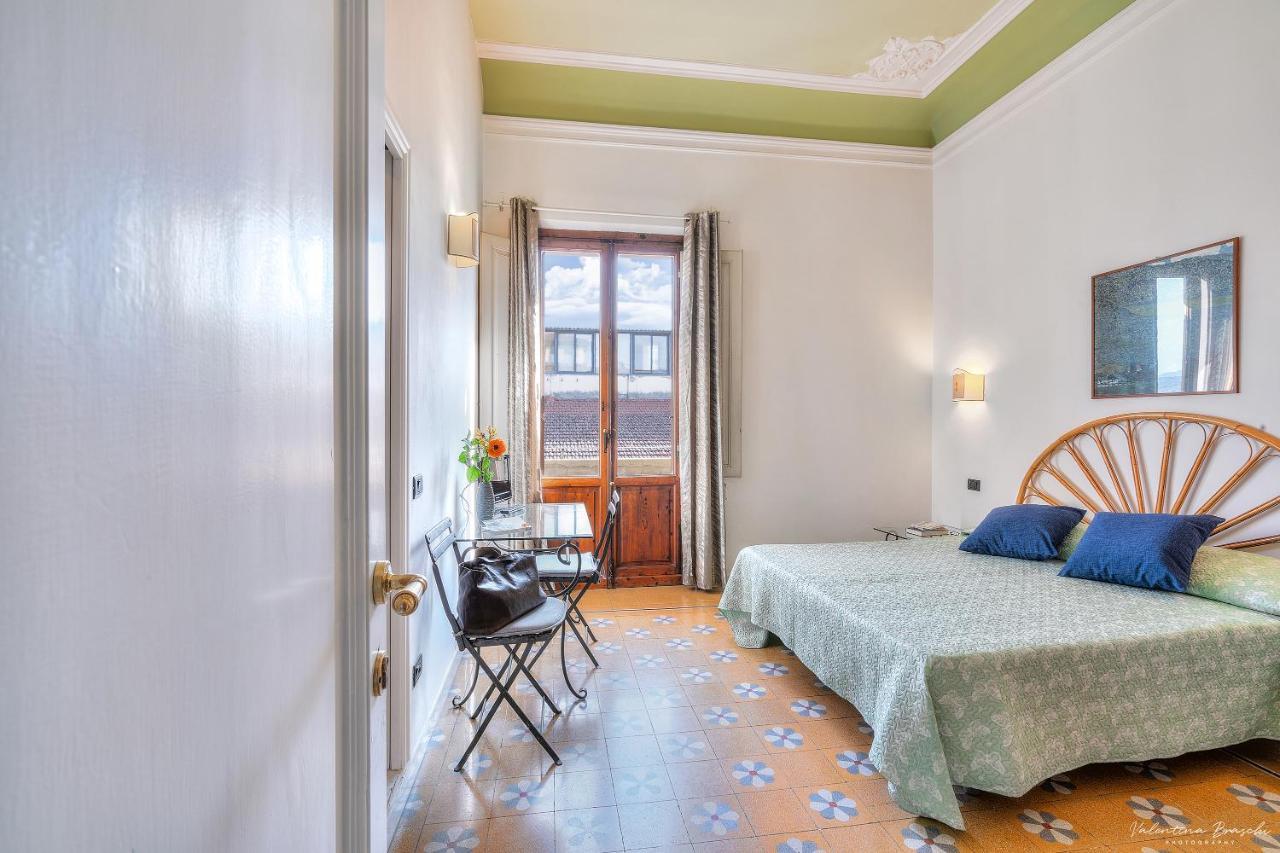 Soggiorno Isabella De' Medici Firenze Bagian luar foto