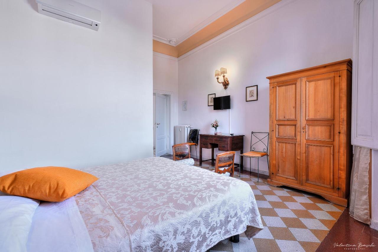Soggiorno Isabella De' Medici Firenze Bagian luar foto