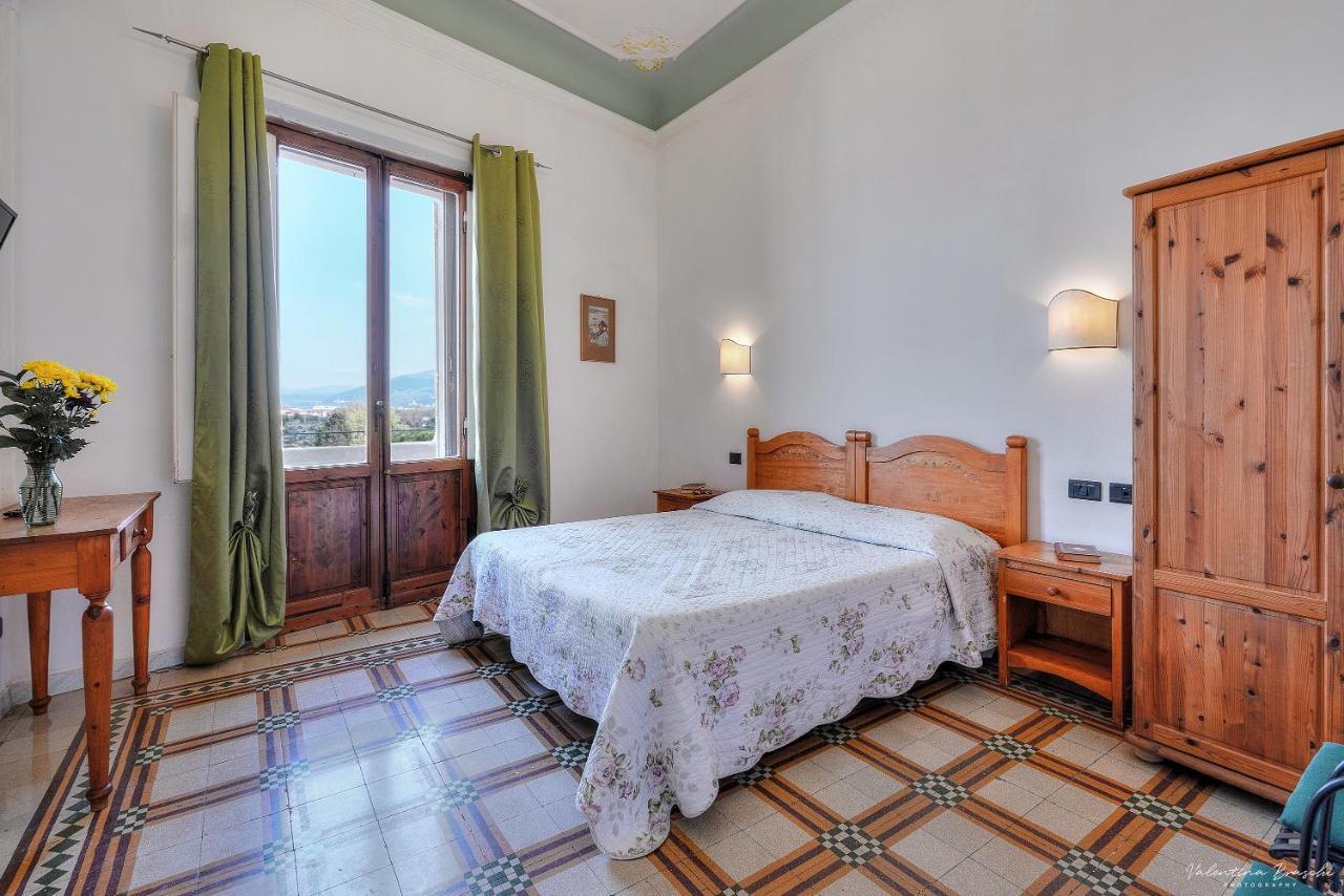Soggiorno Isabella De' Medici Firenze Bagian luar foto